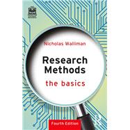 Book cover for Research Methods