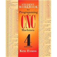 Book cover for Programming of CNC Machines