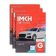 Book cover for IM v.360: Geometry Student Edition Set