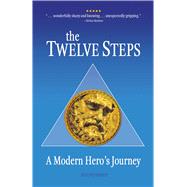 Book cover for The Twelve Steps