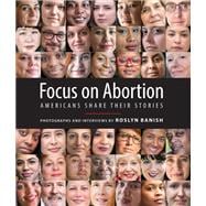 Book cover for Focus on Abortion
