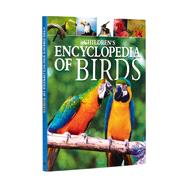 Book cover for Children's Encyclopedia of Birds