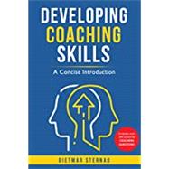 Book cover for Developing Coaching Skills