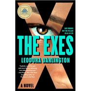 Book cover for The Exes: A GMA Book Club Pick