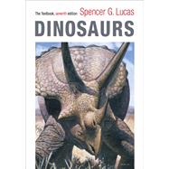 Book cover for Dinosaurs