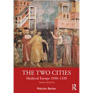 Book cover for The Two Cities