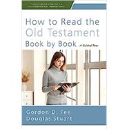 Book cover for How to Read the Old Testament Book by Book