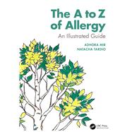 Book cover for The A to Z of Allergy