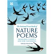 Book cover for Nature Poems