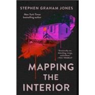 Book cover for Mapping the Interior