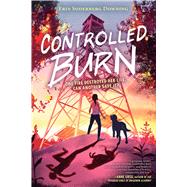 Book cover for Controlled Burn