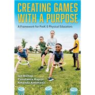 Book cover for Creating Games With a Purpose