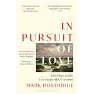 Book cover for In Pursuit of Love