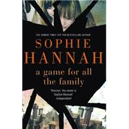 Book cover for A Game for All the Family