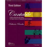 Book cover for Cantabile