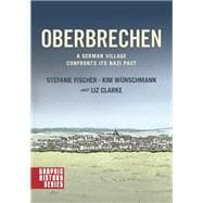 Book cover for Oberbrechen: A German Village Confronts its Nazi Past A Graphic History