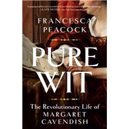 Book cover for Pure Wit