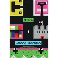 Book cover for A/S/L