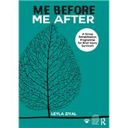 Book cover for Me Before / Me After