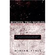 Book cover for Between Two Worlds