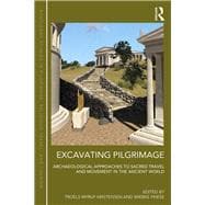 Book cover for Excavating Pilgrimage