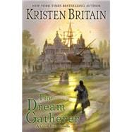 Book cover for The Dream Gatherer