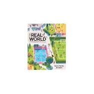 Book cover for The Real World: An Introduction to Sociology