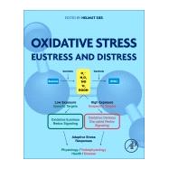 Book cover for Oxidative Stress