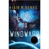 Book cover for Look to Windward