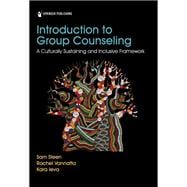 Book cover for Introduction to Group Counseling