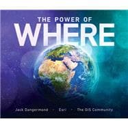 Book cover for The Power of Where