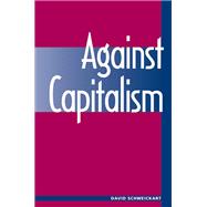 Book cover for Against Capitalism