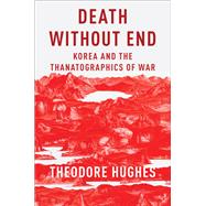 Book cover for Death Without End
