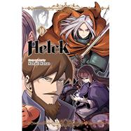 Book cover for Helck, Vol. 10