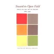 Book cover for Toward the Open Field