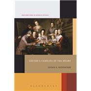 Book cover for Goethe's Families of the Heart