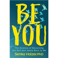 Book cover for Be You