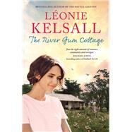 Book cover for The River Gum Cottage