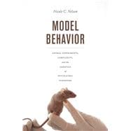 Book cover for Model Behavior