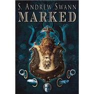 Book cover for Marked