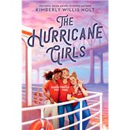 Book cover for The Hurricane Girls