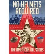 Book cover for No Helmets Required