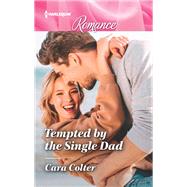 Book cover for Tempted by the Single Dad