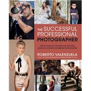 Book cover for The Successful Professional Photographer