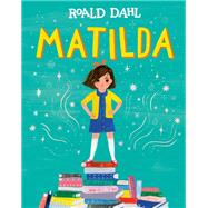 Book cover for Matilda