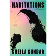 Book cover for Habitations A Novel