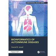 Book cover for Bioinformatics of Autoimmune Diseases