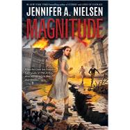 Book cover for Magnitude