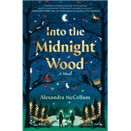 Book cover for Into the Midnight Wood