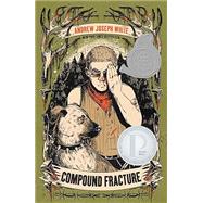Book cover for Compound Fracture